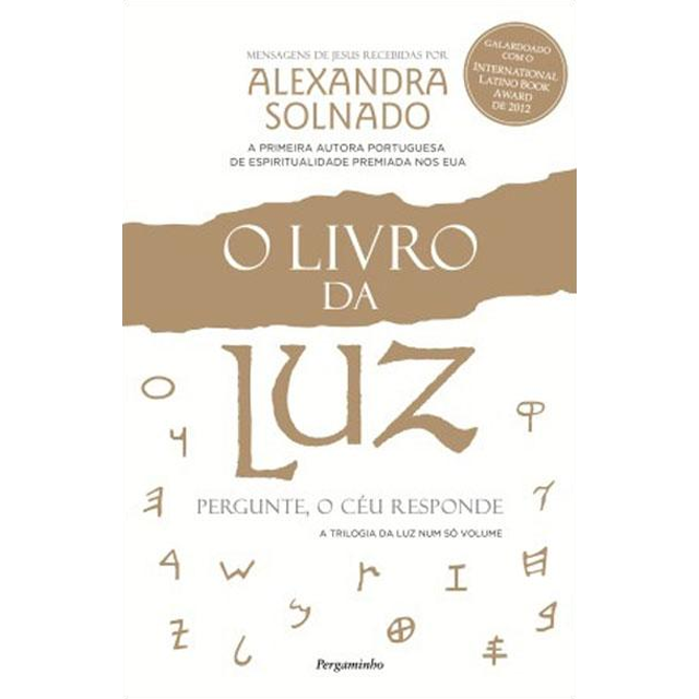 O Livro da Luz