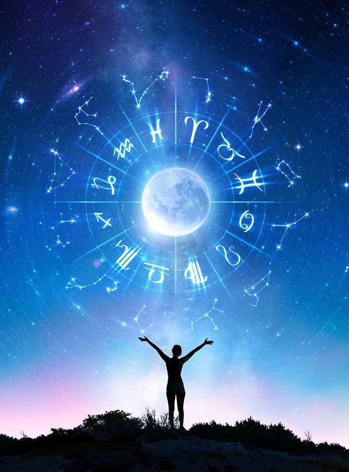 AstroASK